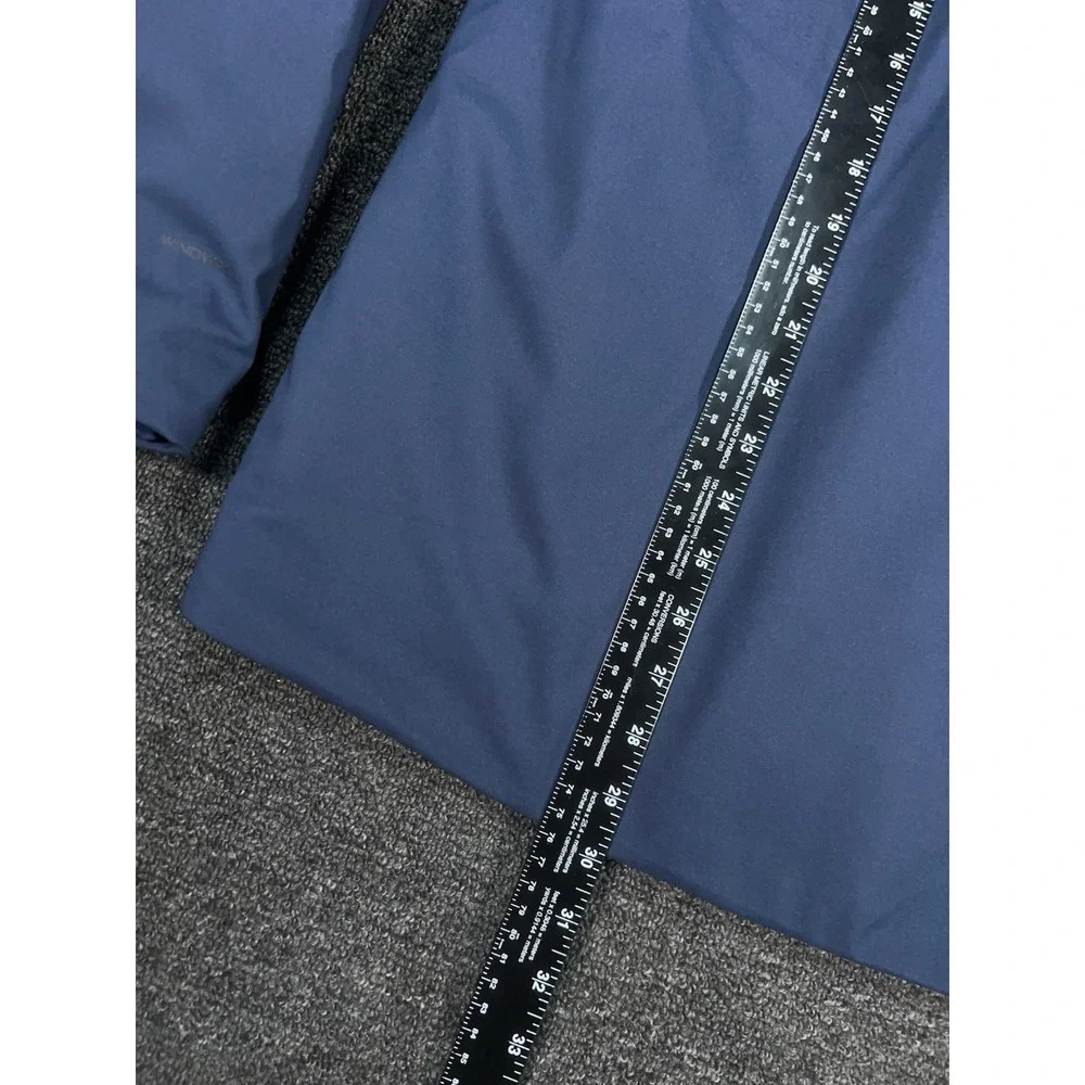 The North Face thanks taking